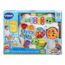 
      Touch & Explore Activity Table
     - view 4